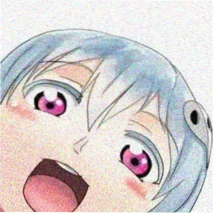 蒙奇·D·路飞角色头像