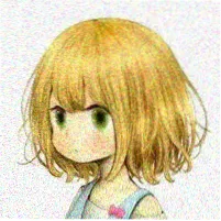 娜美角色头像